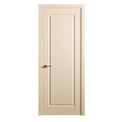 дверь СИТИДОРС мод. Венеция глухая Эмаль NCS S 1005-Y40R